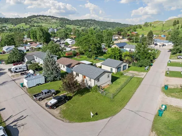 Sturgis, SD 57785,1214 10th Street