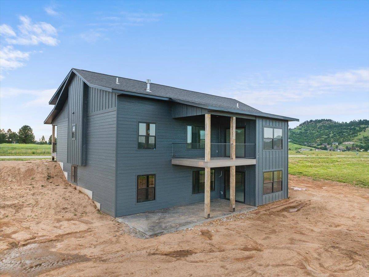 Spearfish, SD 57783,1493 Oak Crest Court