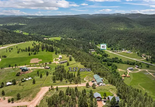 Lost Cave Ct., Keystone, SD 57751