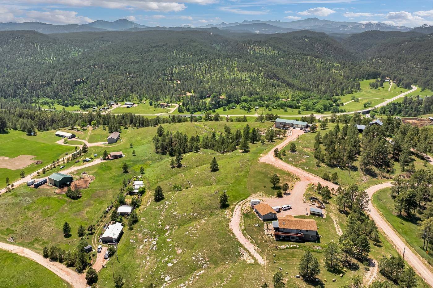 Keystone, SD 57751,Lost Cave Ct.