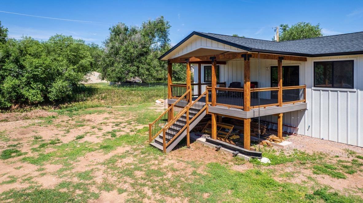 Hot Springs, SD 57747,1420 Germond Street