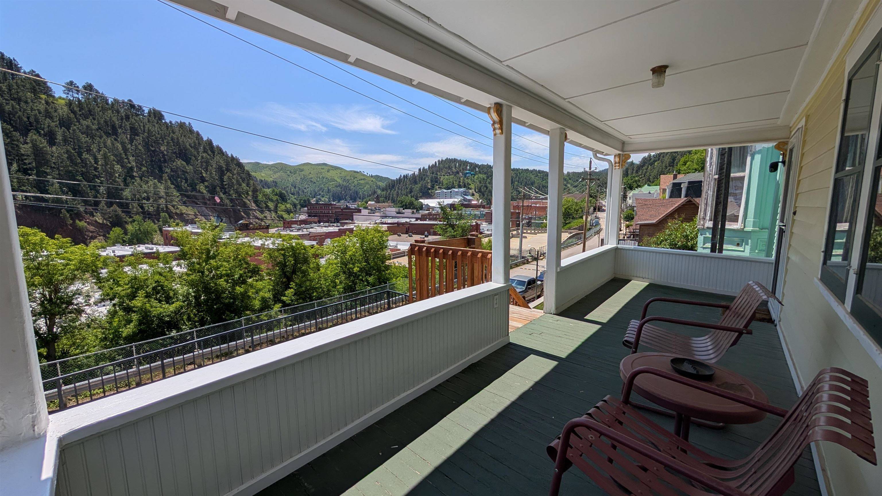 Deadwood, SD 57732,330 Williams Street