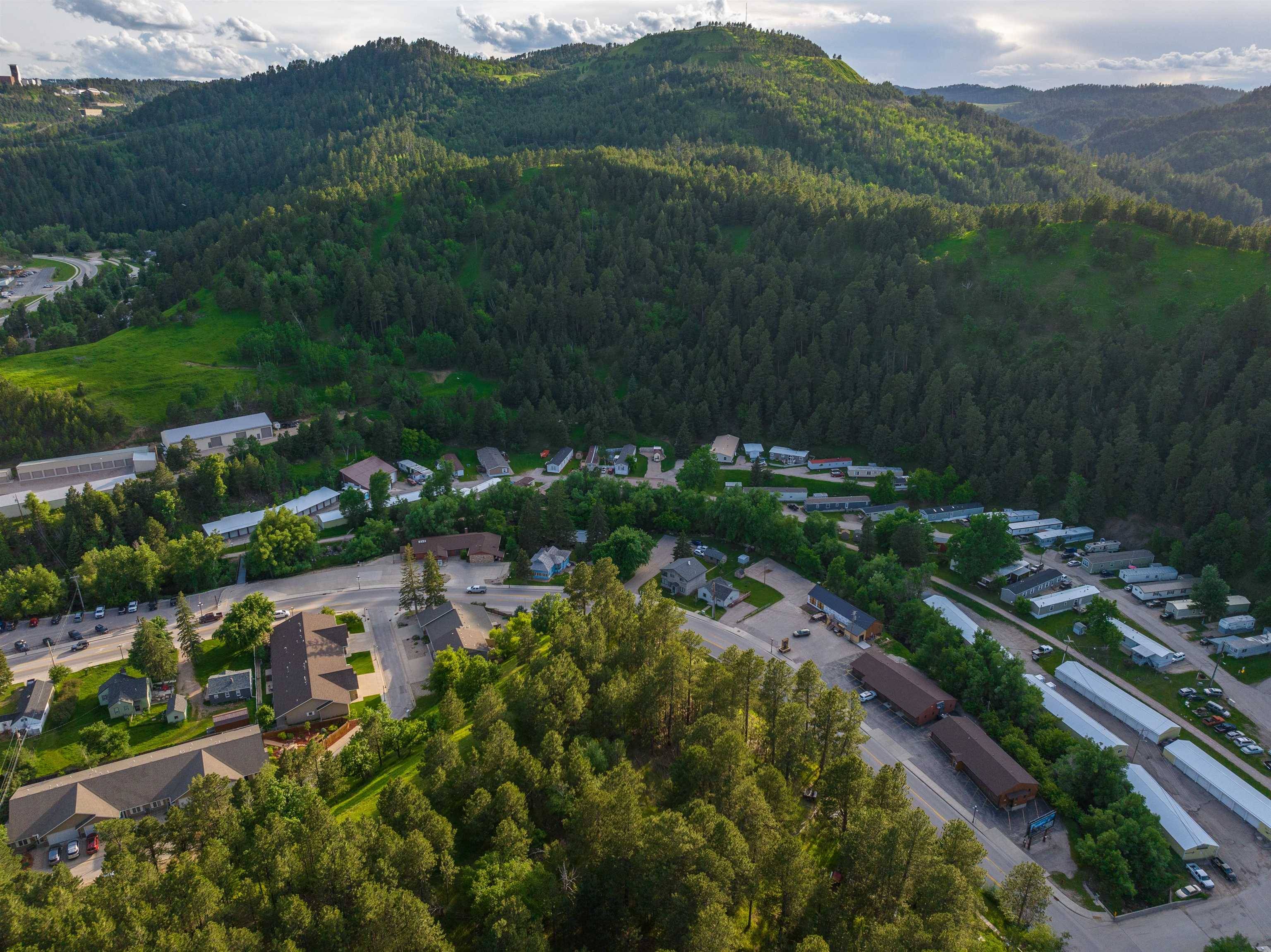 Deadwood, SD 57732-0000,Other