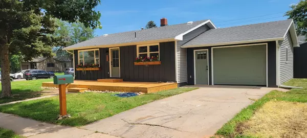1340 5th Street,  Spearfish,  SD 57783
