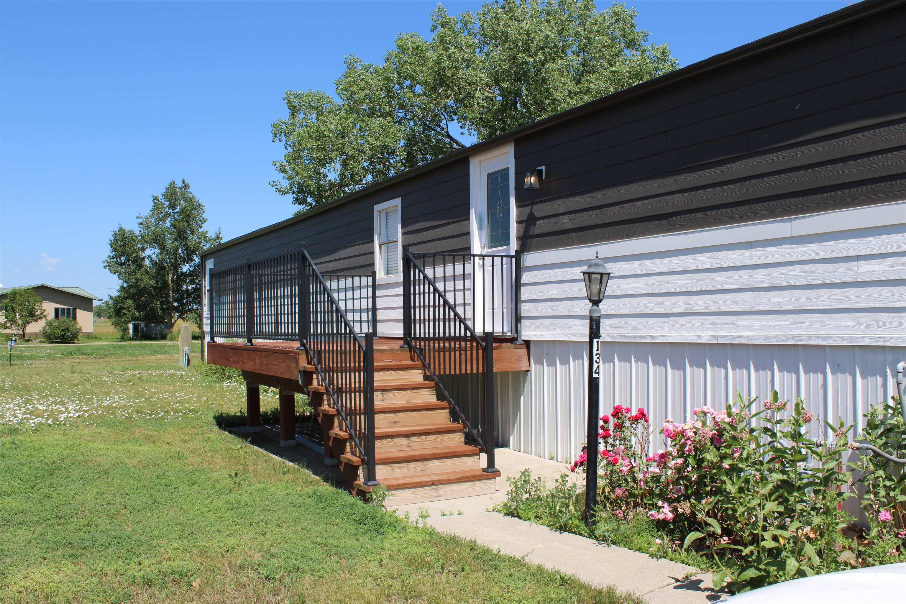 Box Elder, SD 57719,135 West Gate Rd.