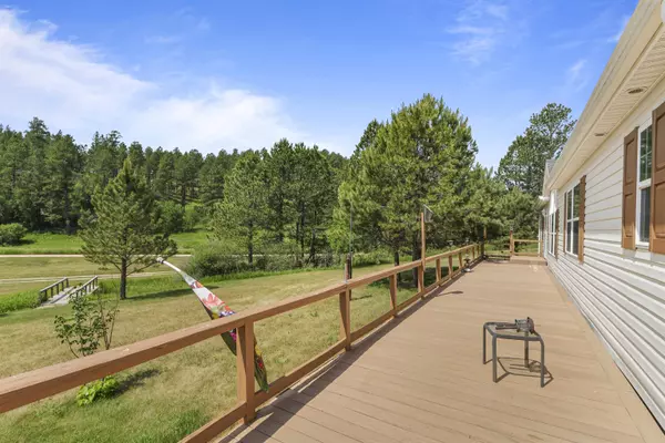 Custer, SD 57730,25861 Highway 385