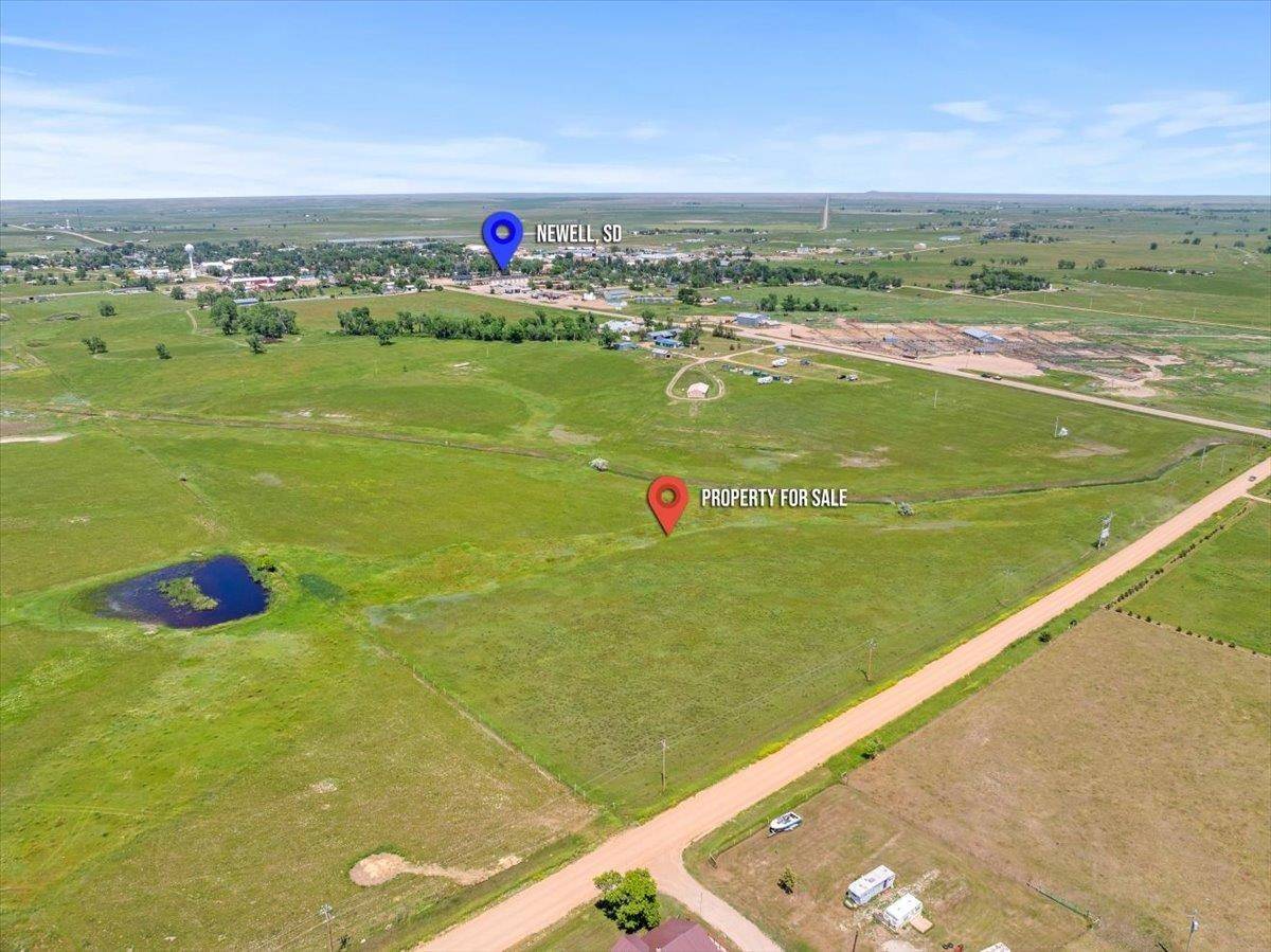 Hope Road, Newell, SD 57760