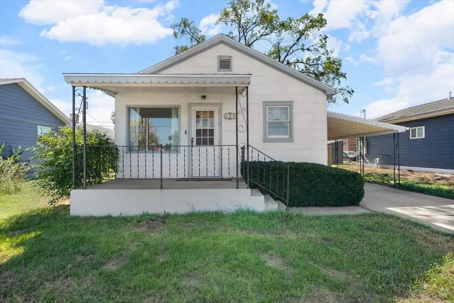 705 E Denver Street, Rapid City, SD 57701