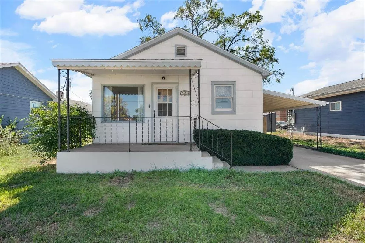 Rapid City, SD 57701,705 E Denver Street