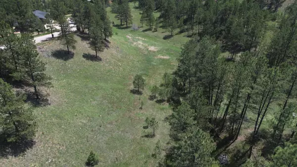 Cardinal Drive, Hot Springs, SD 57747