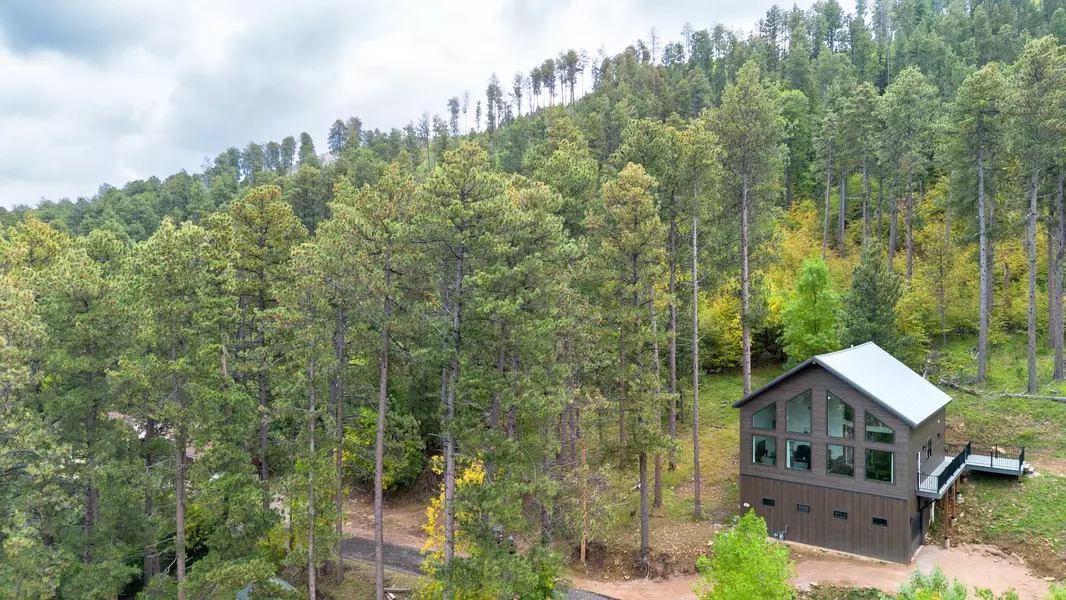 21 Spring Street, Deadwood, SD 57732