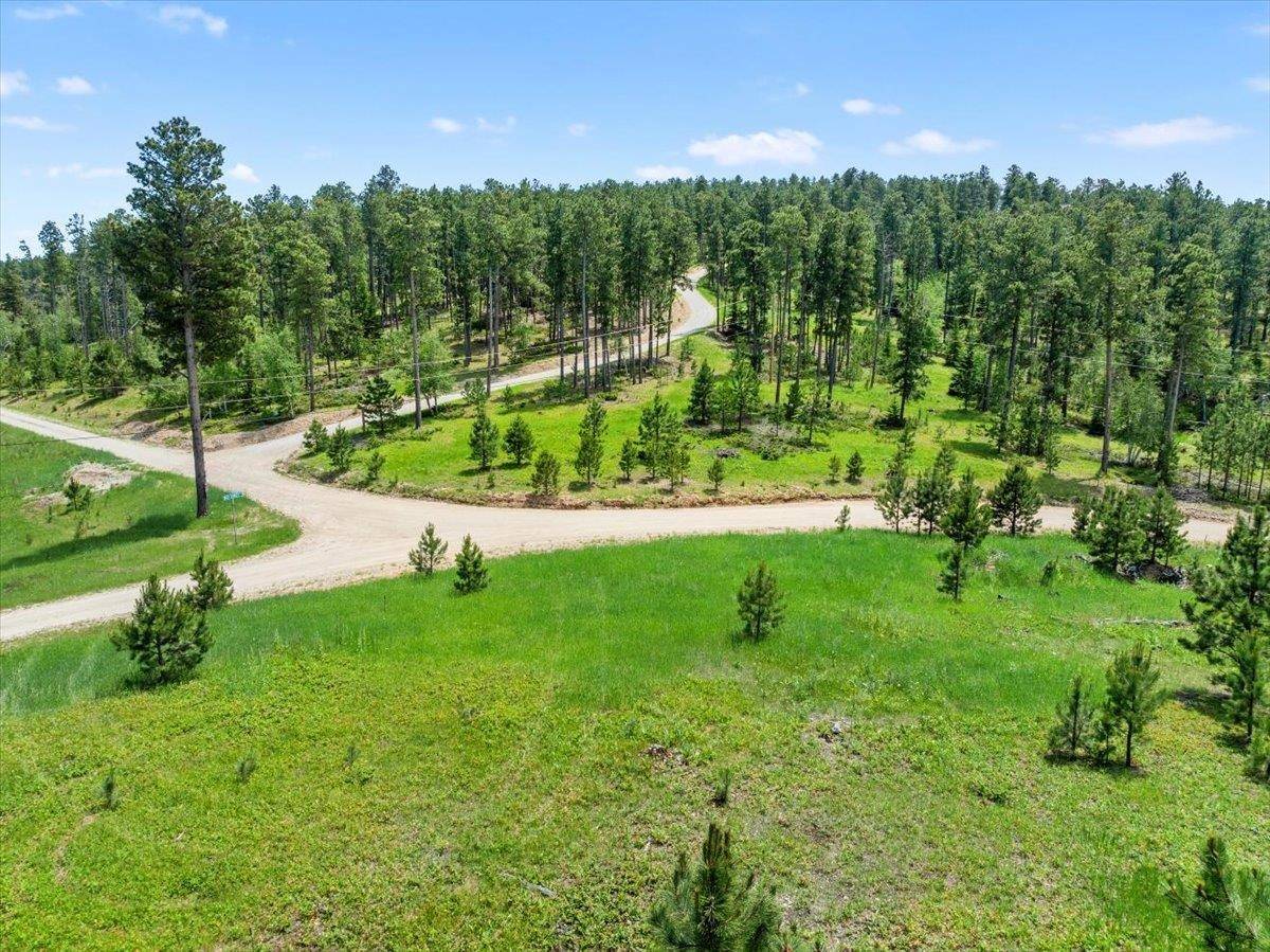 Lead, SD 57754,Magpie Road