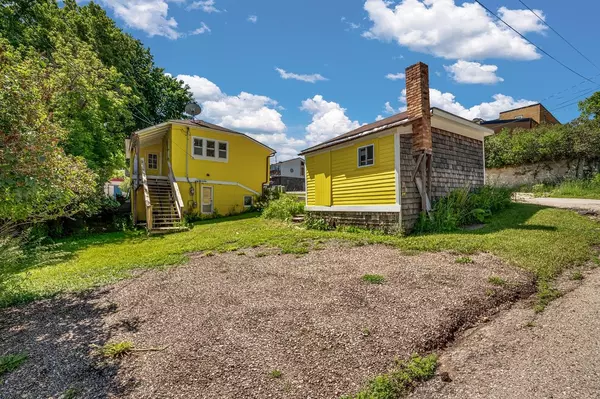 Lead, SD 57754,20 Baltimore Street