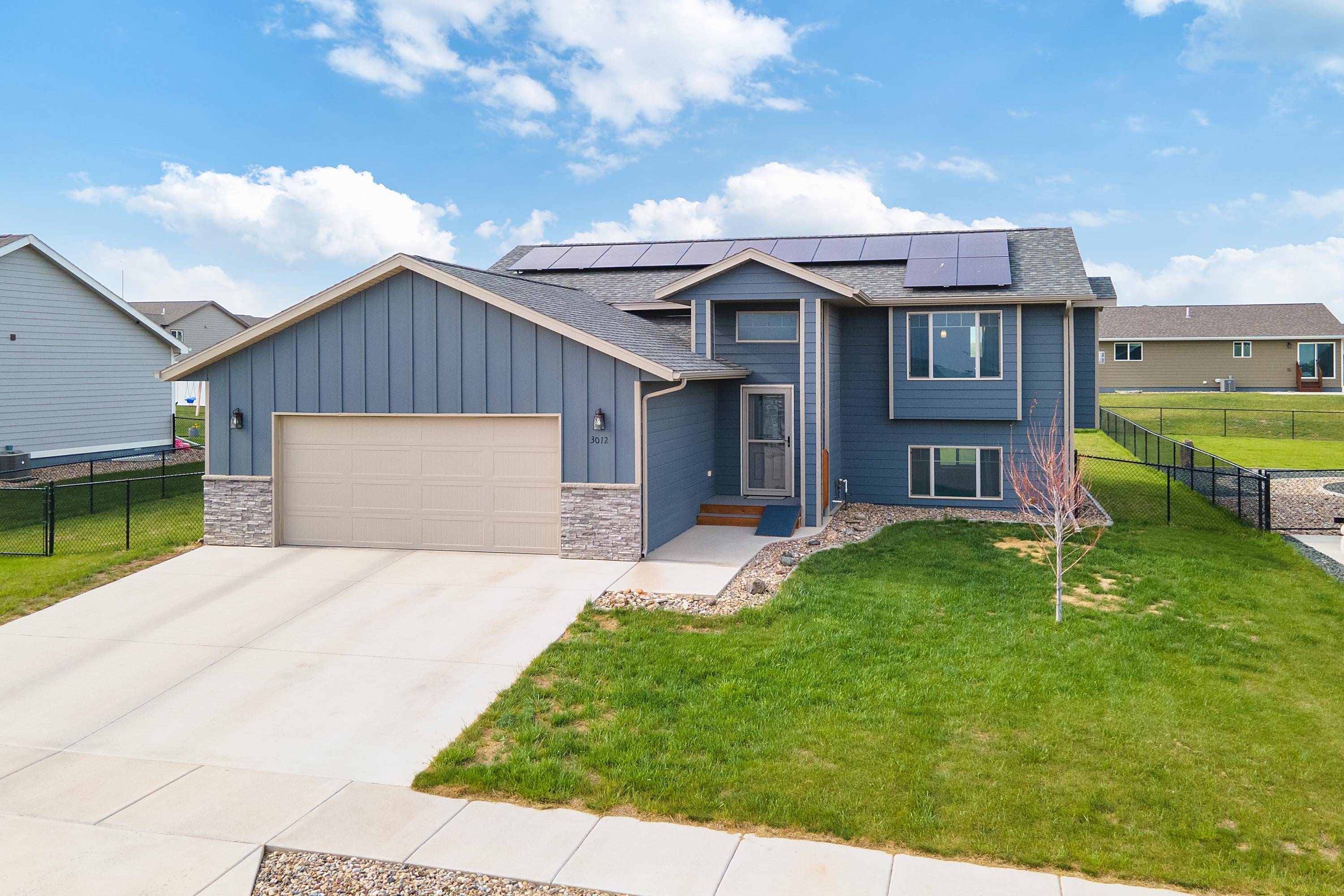Rapid City, SD 57703,3012 Allison Lane