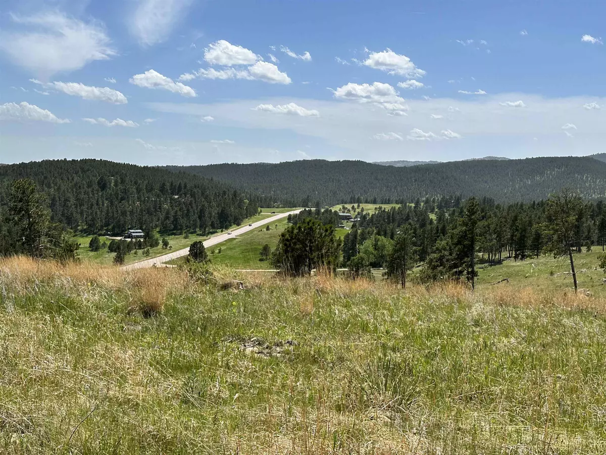 Keystone, SD 57751,Hwy 40