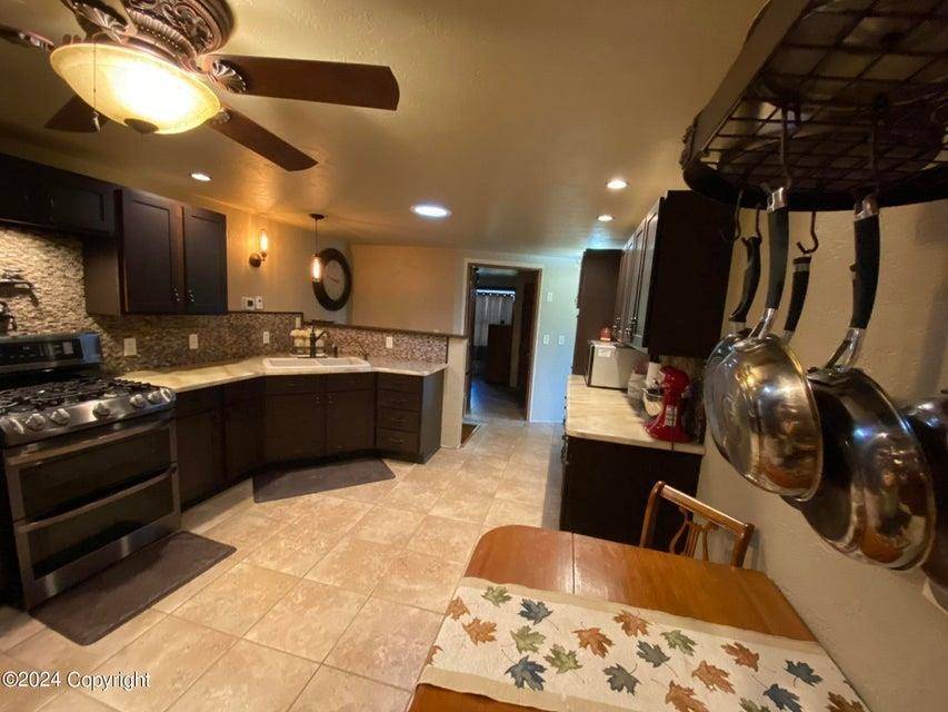 Four Corners, WY 82715,183 Crooked Pine Trl