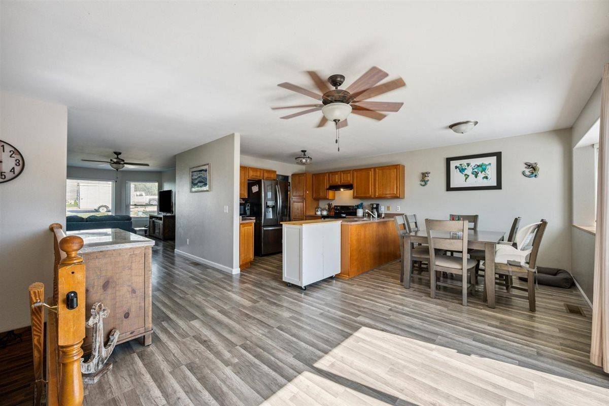 Belle Fourche, SD 57717,1938 8th Avenue