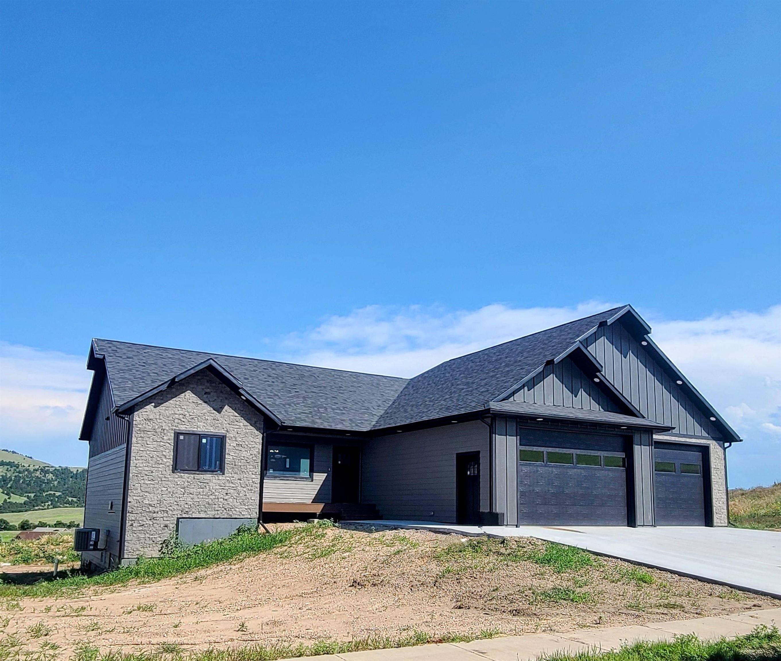 Lot 1 Blk 18 Coley Rd., Spearfish, SD 57783