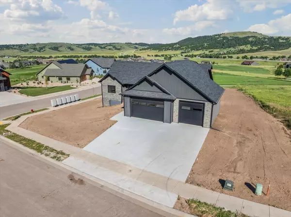 Spearfish, SD 57783,7668 Coley Rd.