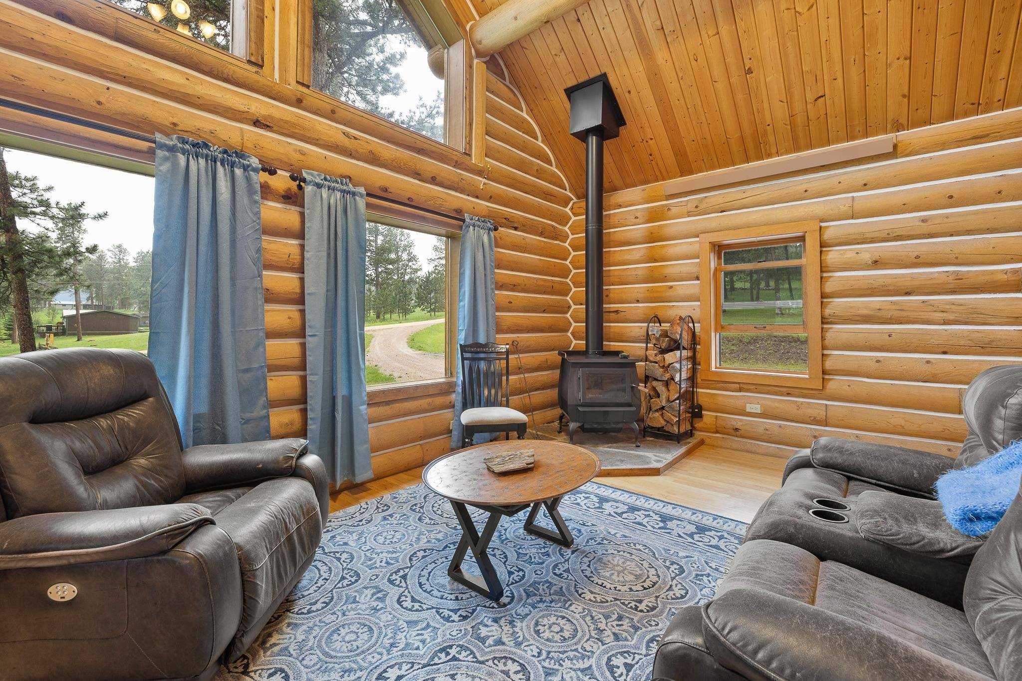 Hill City, SD 57745,11706 E Paradise Drive