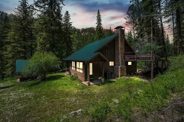 21482 Mossy Pine Loop, Lead, SD 57754