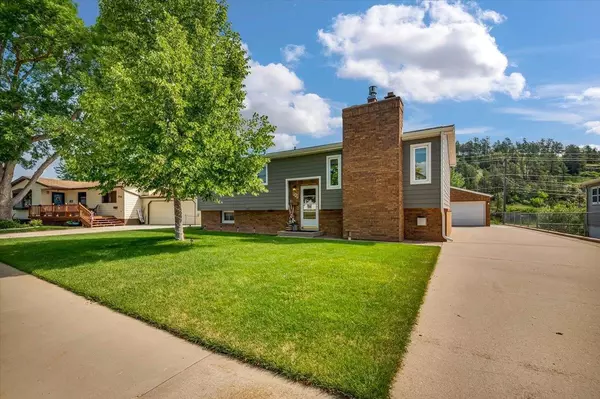 Rapid City, SD 57702,712 Belmont Drive