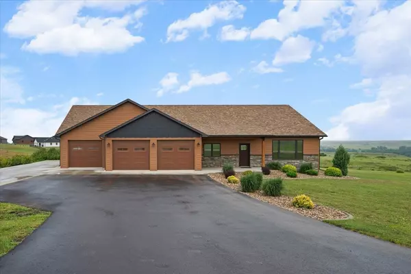 Belle Fourche, SD 57717,11070 Wagon Box Drive