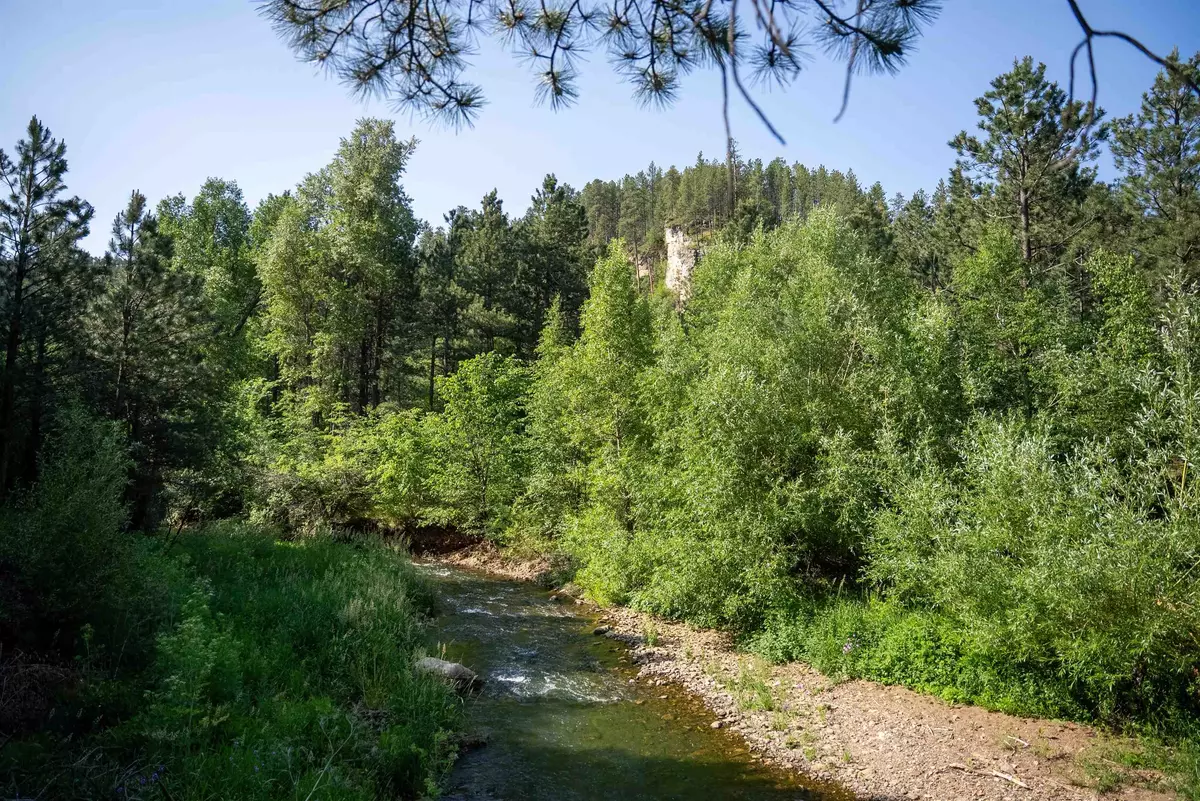 Spearfish, SD 57783,Whitewood Creek Road