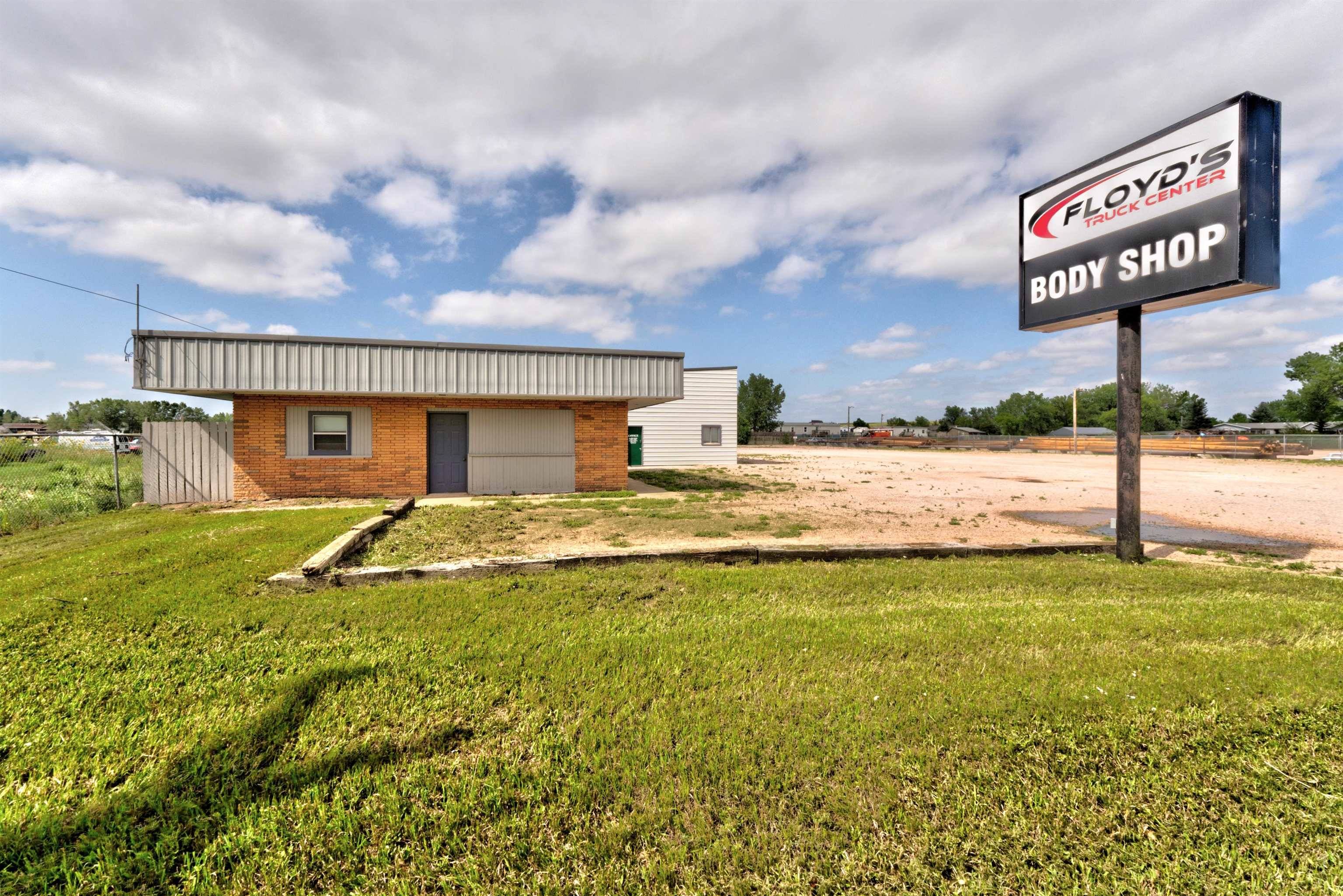 500 Box Elder Road, Box Elder, SD 57719