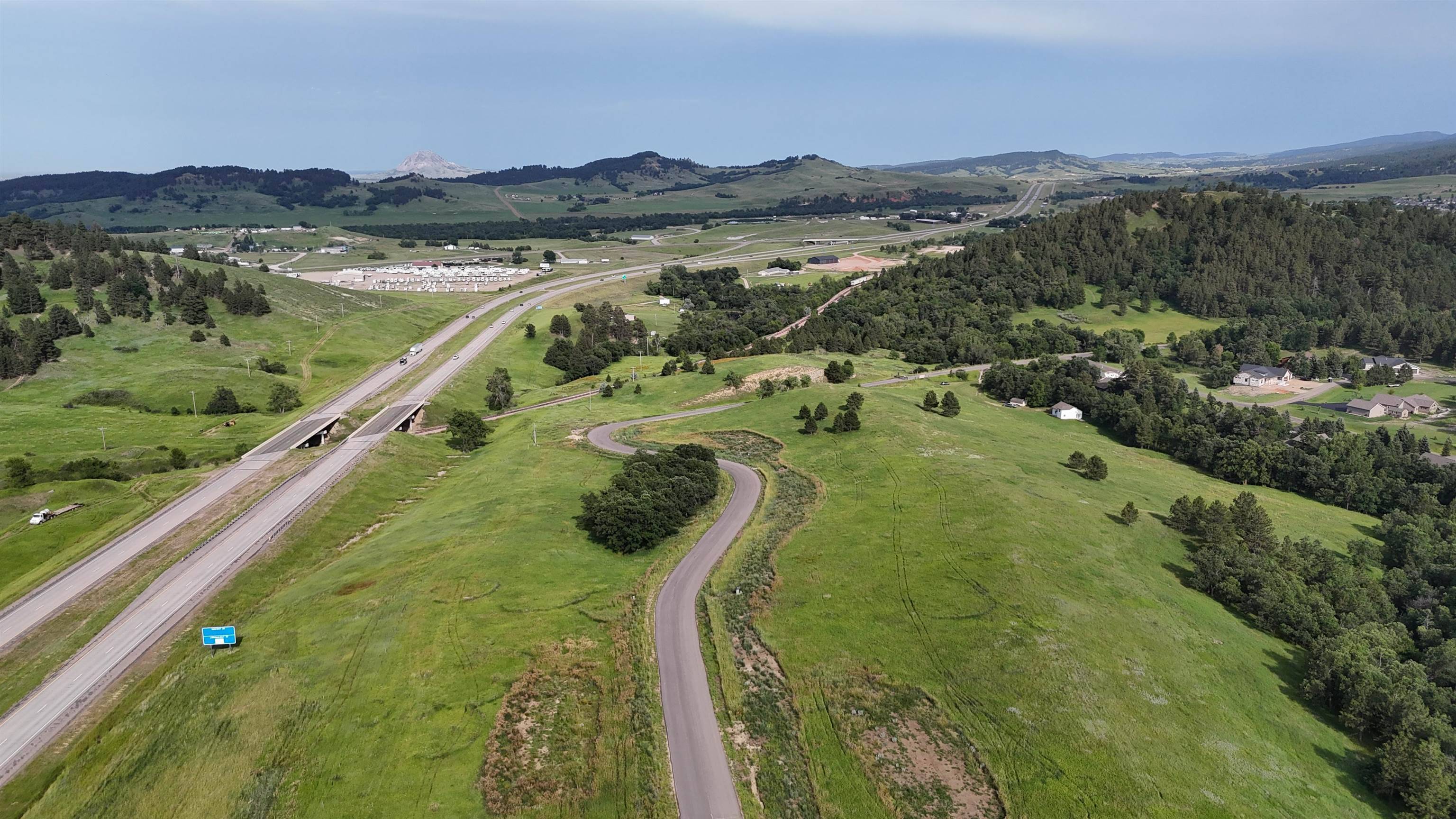 Whitewood, SD 57793-0000,Wildflower Rd