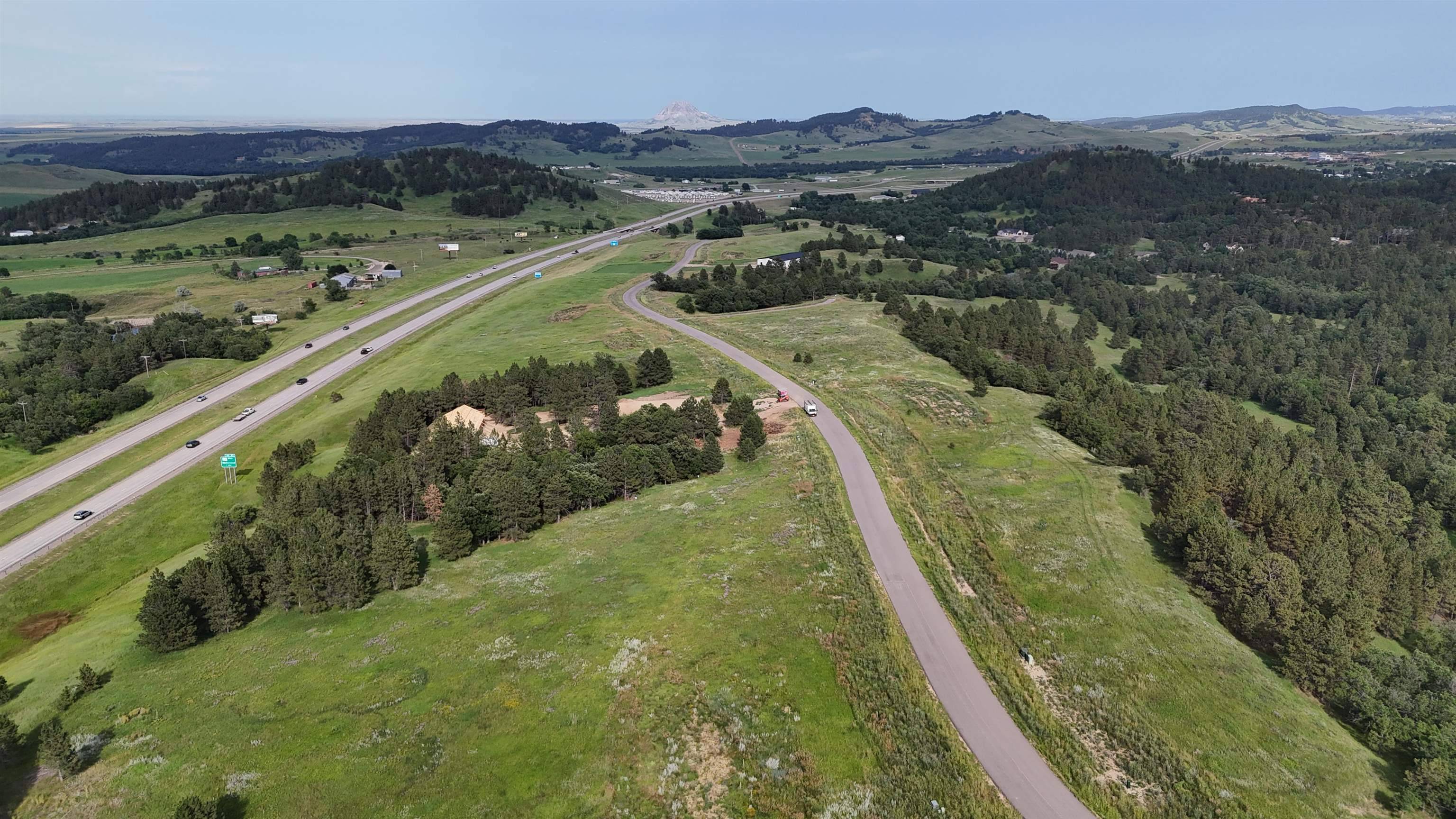 Wildflower Rd, Whitewood, SD 57793-0000