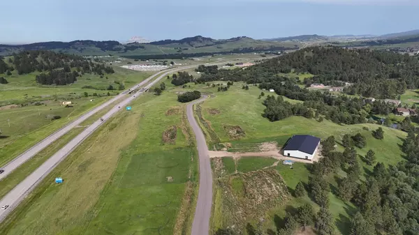 Whitewood, SD 57793-0000,Wildflower Rd