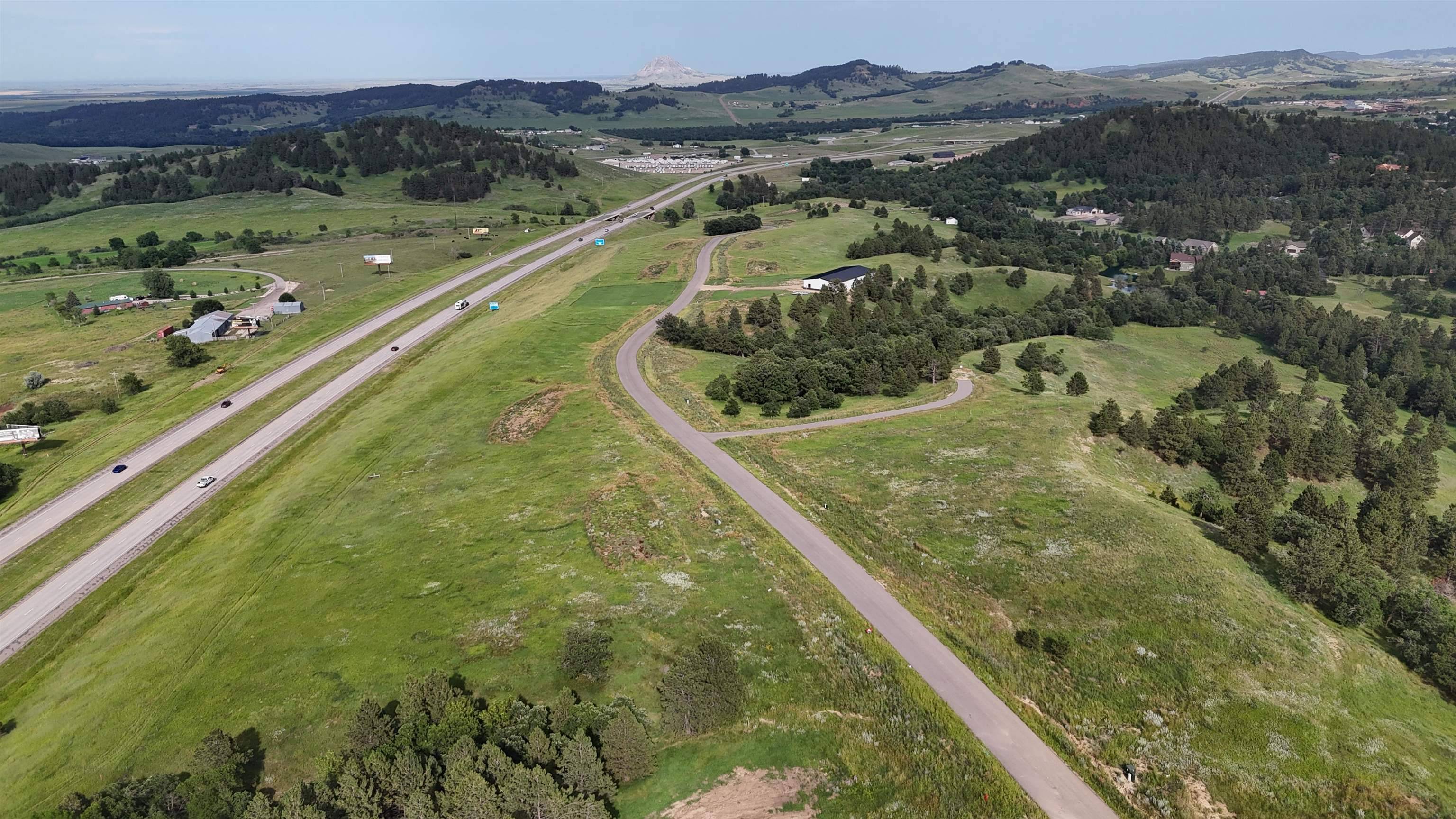 Whitewood, SD 57793-0000,Wildflower Rd
