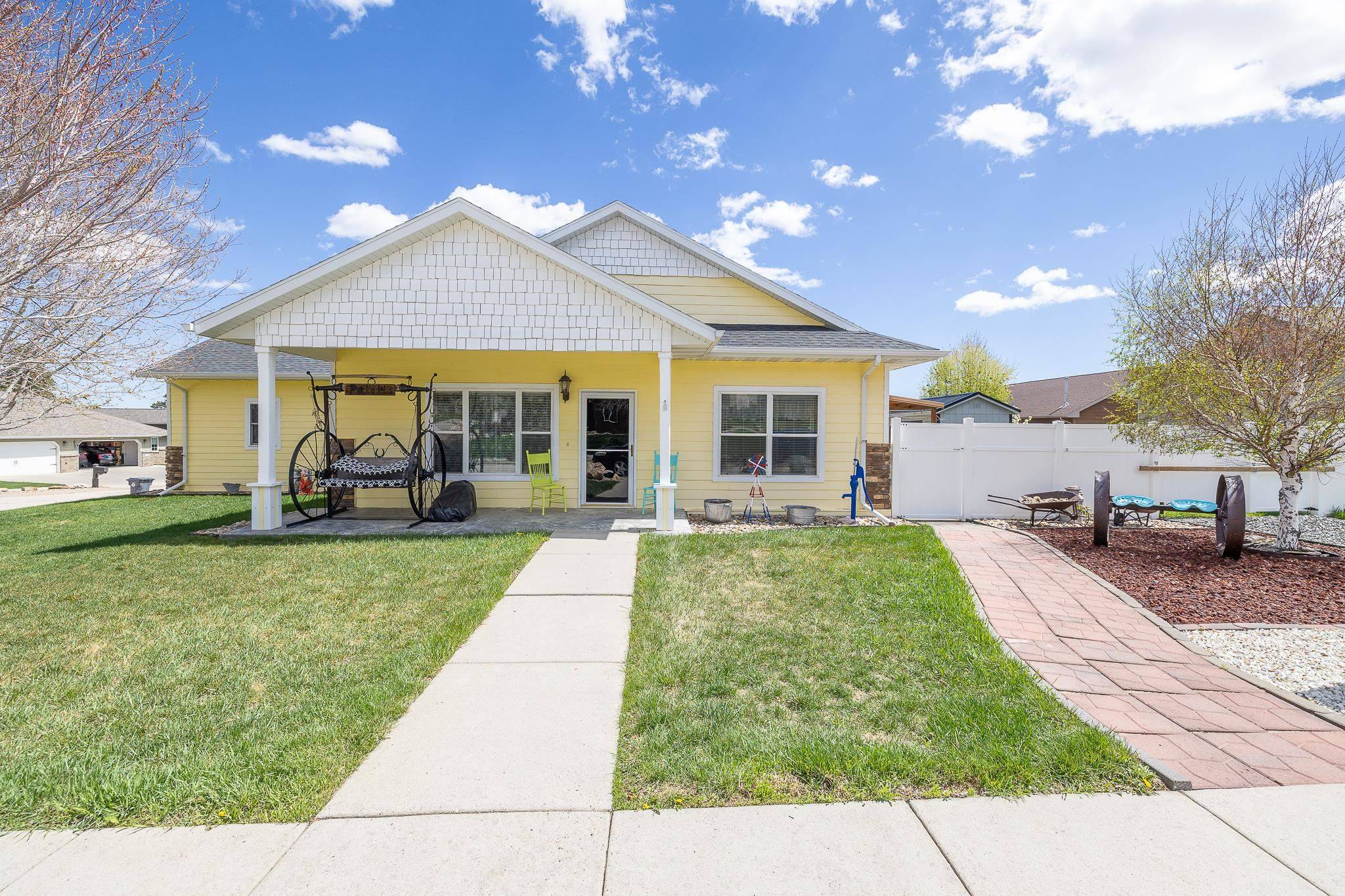 971 Northridge Drive, Rapid City, SD 57701