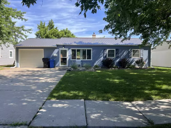 834 E Tallent Street, Rapid City, SD 57701