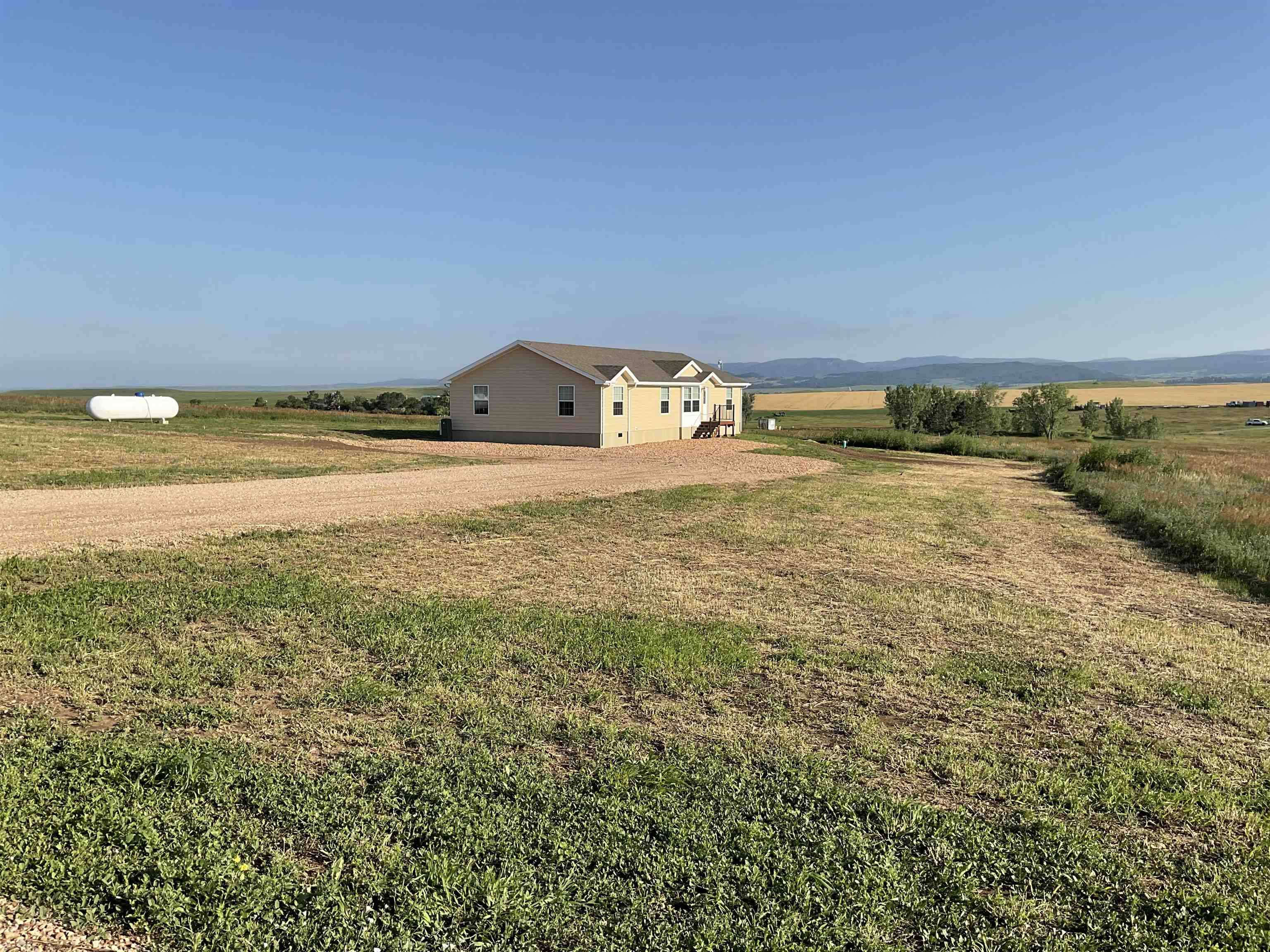 12489 Adams Way, Whitewood, SD 57793