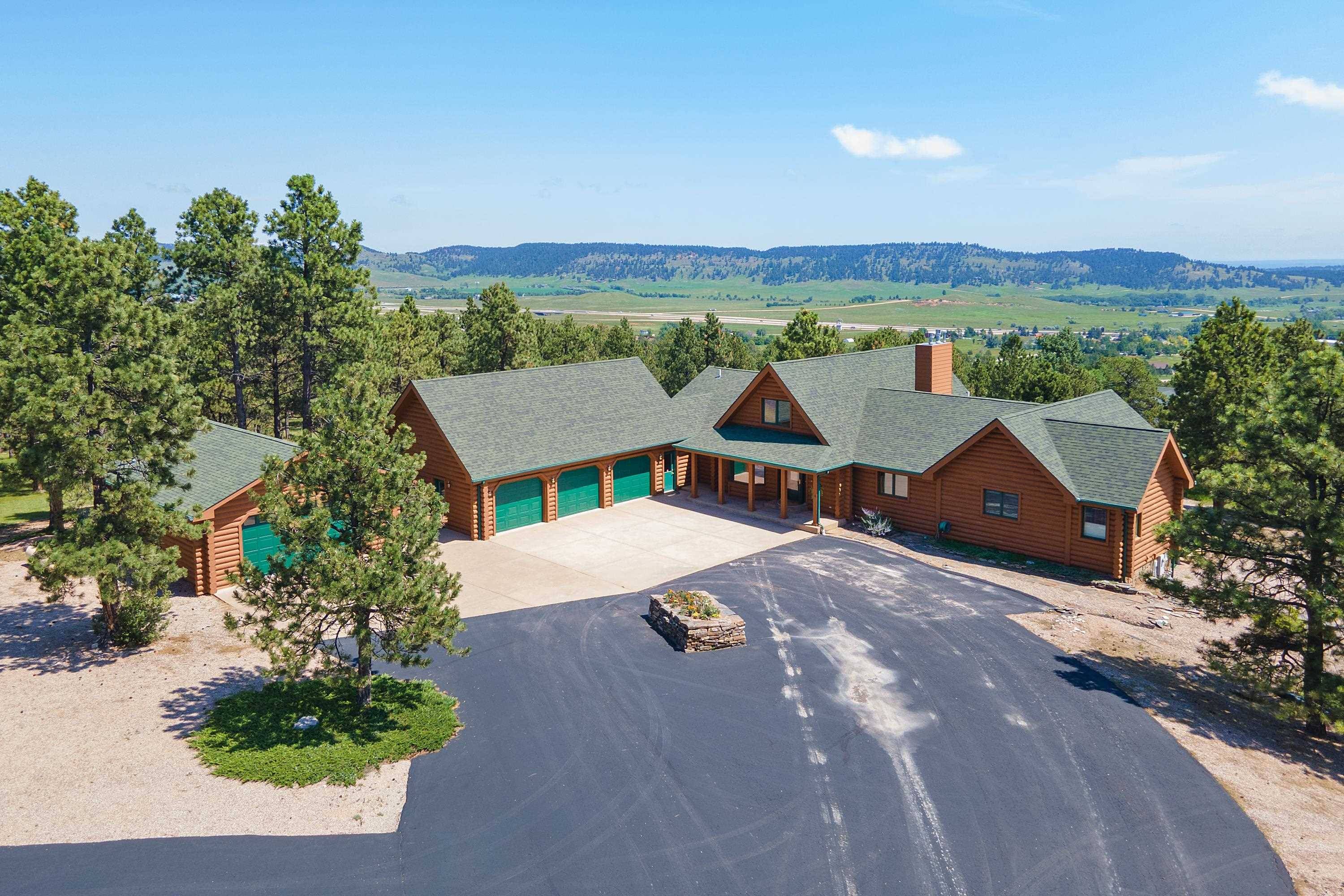 15604 Elk Mountain, Piedmont, SD 57769
