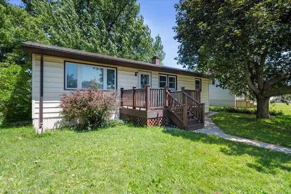 1815 Park Avenue, Sturgis, SD 57785