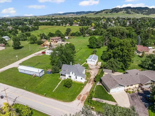 Spearfish, SD 57783,308 Upper Valley Road