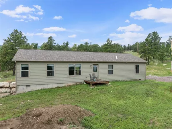 Piedmont, SD 57769,11285 Blue Ridge Road