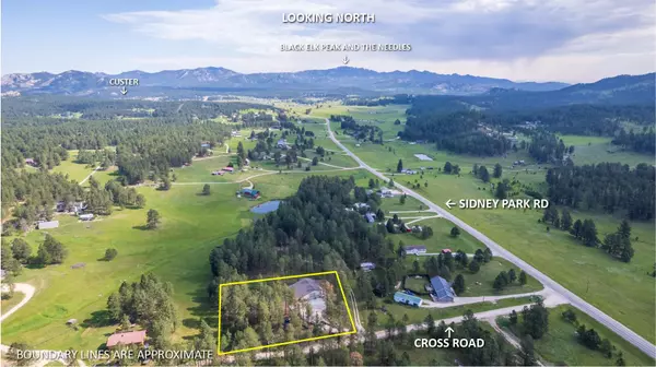 Custer, SD 57730,12382 Cross Rd