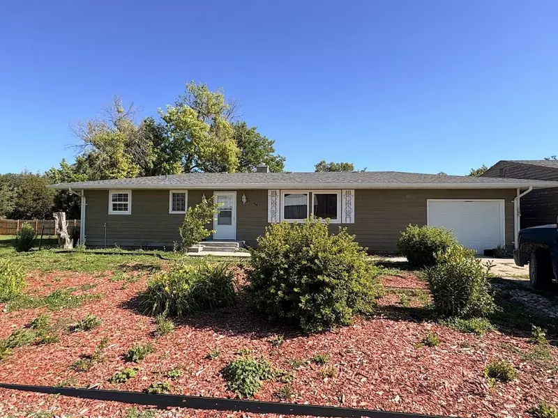 506 Main Street, Martin, SD 57551