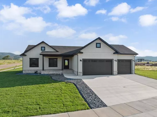 Spearfish, SD 57783,1665 Blue Sage Road