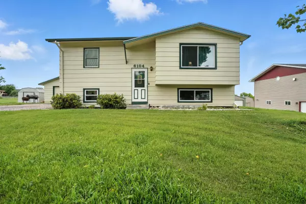 Black Hawk, SD 57718,6104 W Elm Street