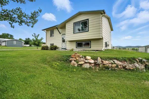 Black Hawk, SD 57718,6104 W Elm Street