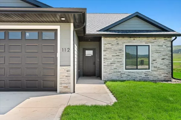 112 Bella Rose Drive, Spearfish, SD 57783