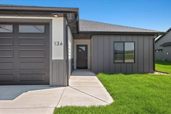 136 Bella Rose Drive, Spearfish, SD 57783