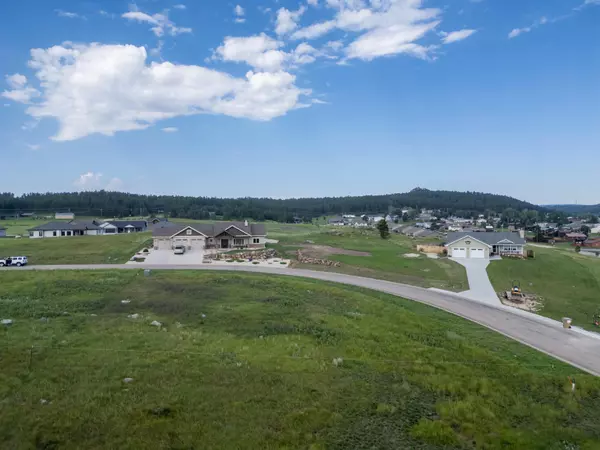 Custer, SD 57730,Rose Quartz Place