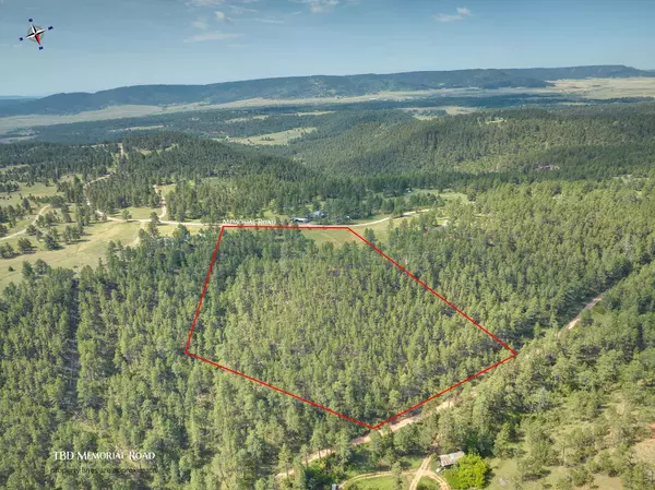 Hot Springs, SD 57747-9999,Memorial Road