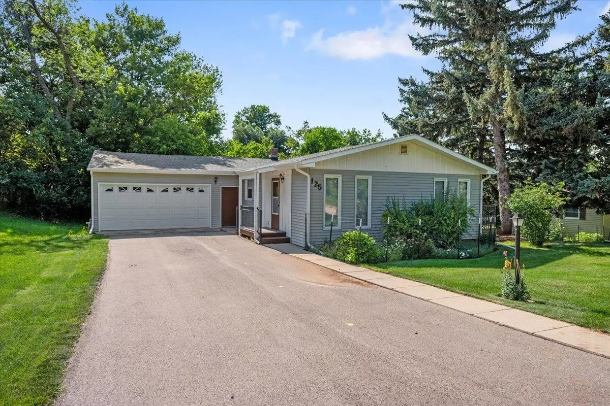 Spearfish, SD 57783,125 S 5th Street